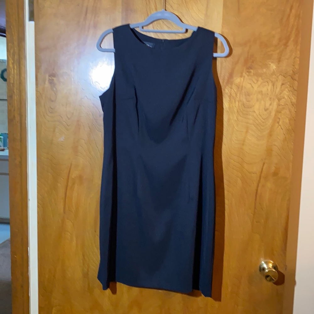 Alyx Black Dress